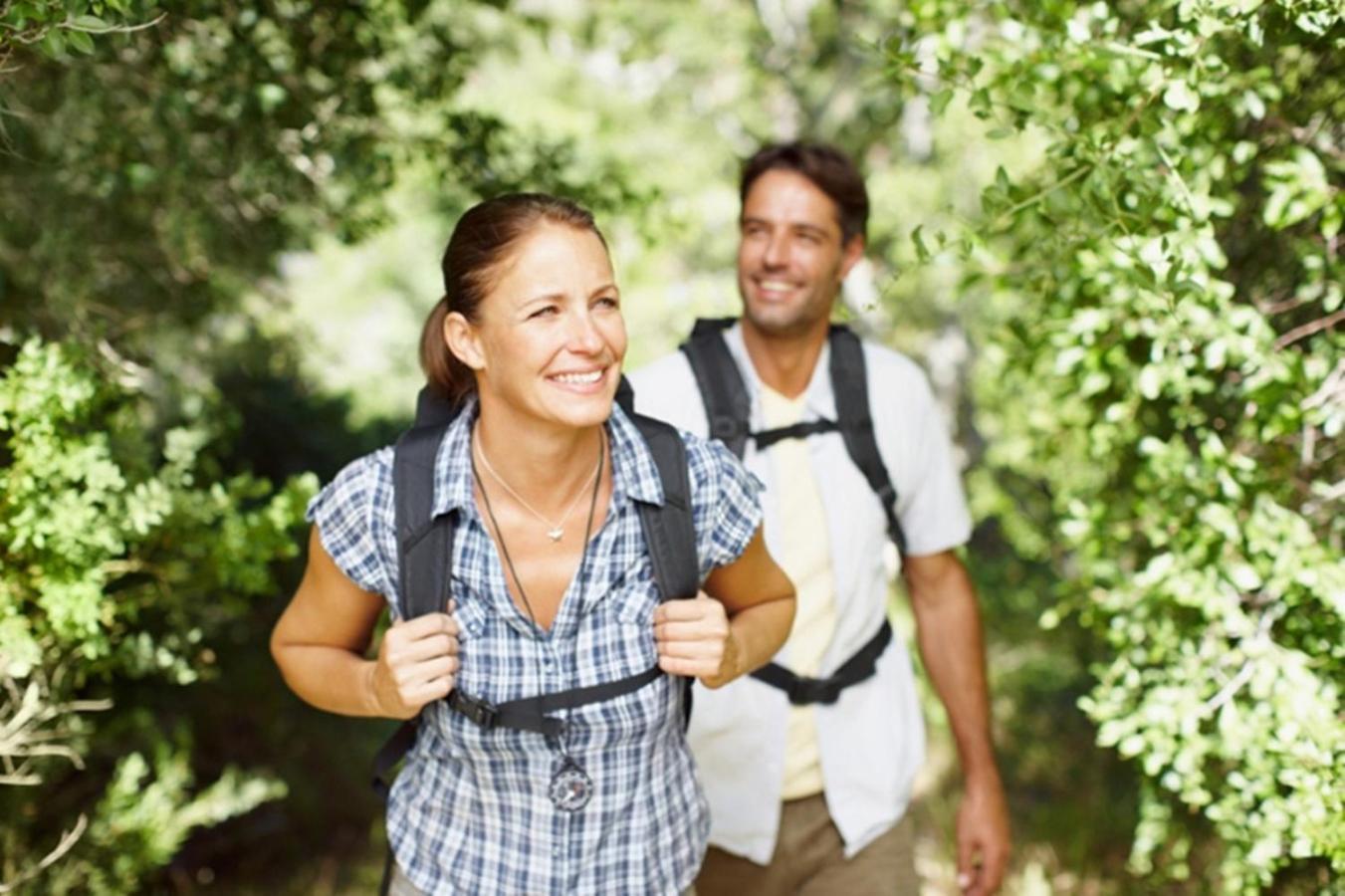 Ruhehotel & Naturresort Rehbach - Adults Only Schattwald Esterno foto